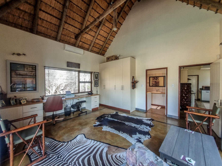 3 Bedroom Property for Sale in Raptors View Wildlife Estate Limpopo