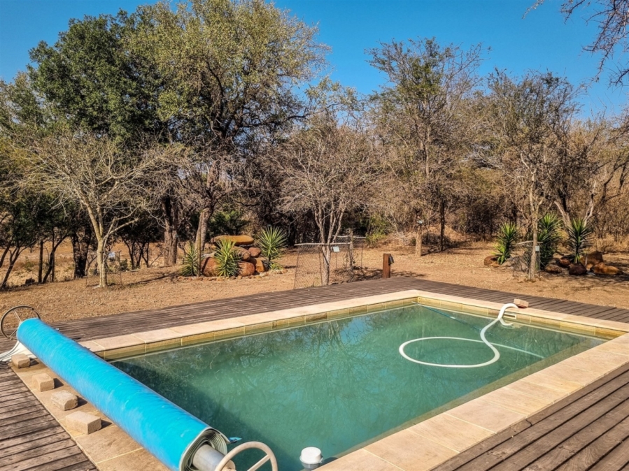 3 Bedroom Property for Sale in Raptors View Wildlife Estate Limpopo