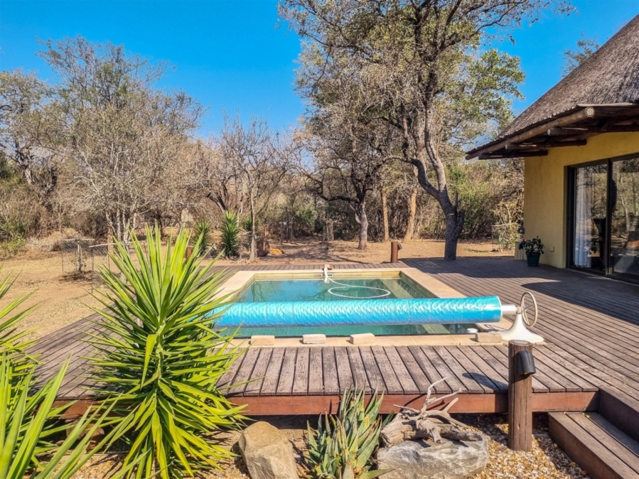 3 Bedroom Property for Sale in Raptors View Wildlife Estate Limpopo