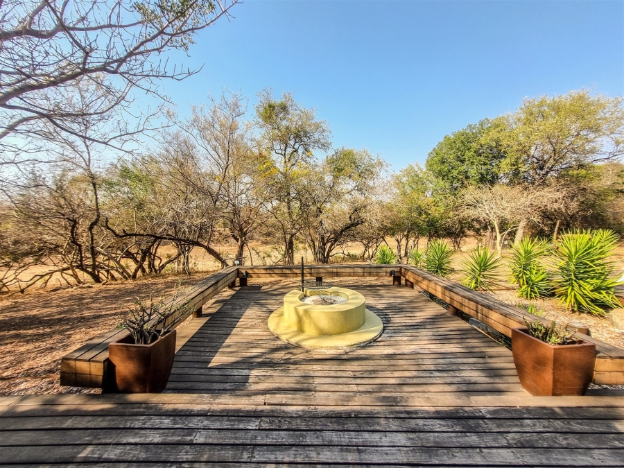 3 Bedroom Property for Sale in Raptors View Wildlife Estate Limpopo