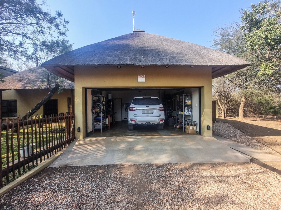 3 Bedroom Property for Sale in Raptors View Wildlife Estate Limpopo