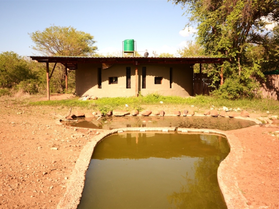 Commercial Property for Sale in Hoedspruit Limpopo