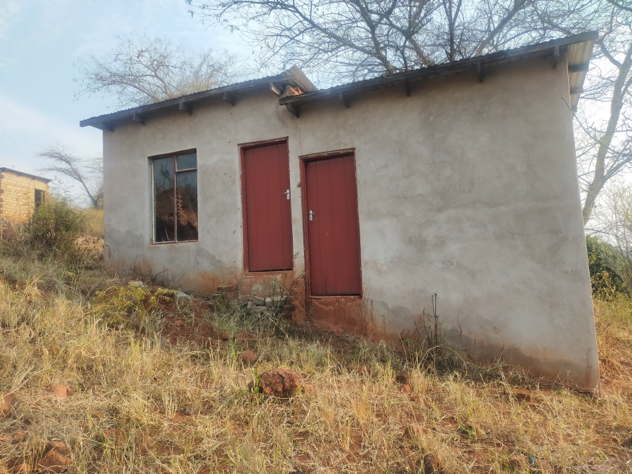 0 Bedroom Property for Sale in Sibasa Limpopo