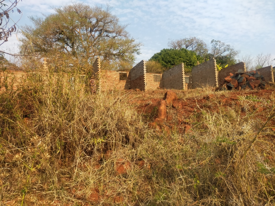 0 Bedroom Property for Sale in Sibasa Limpopo