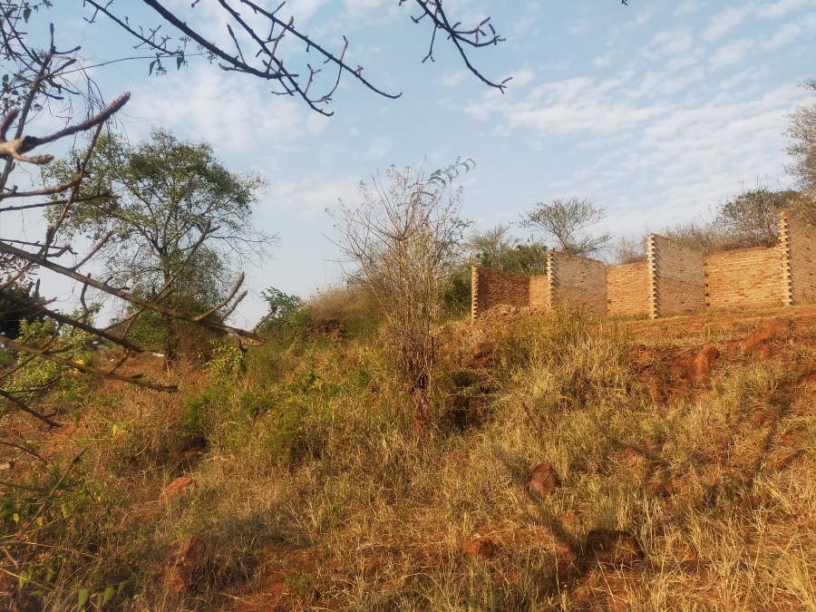 0 Bedroom Property for Sale in Sibasa Limpopo