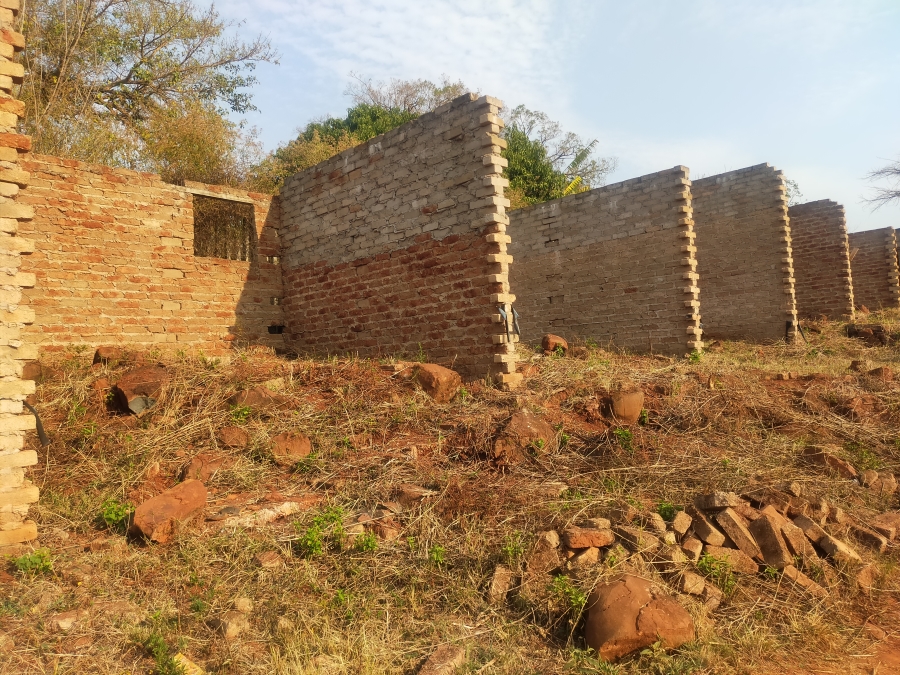 0 Bedroom Property for Sale in Sibasa Limpopo