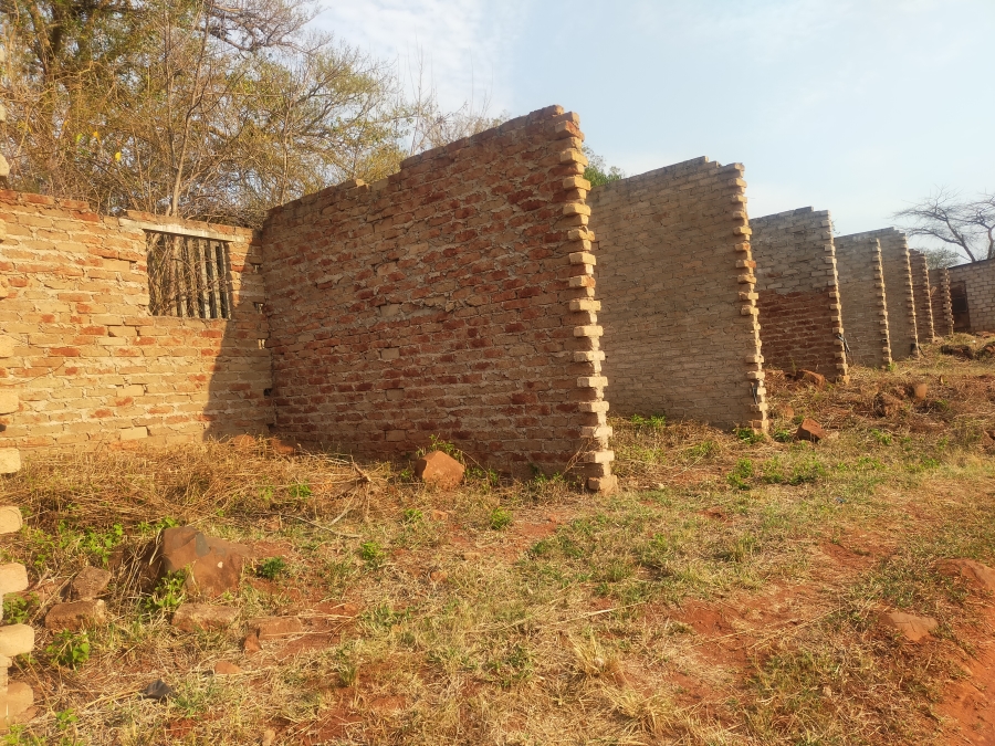 0 Bedroom Property for Sale in Sibasa Limpopo