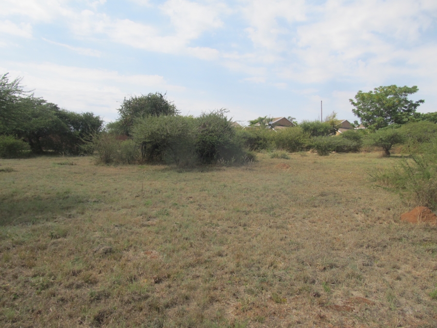 0 Bedroom Property for Sale in Casa Acacia Limpopo