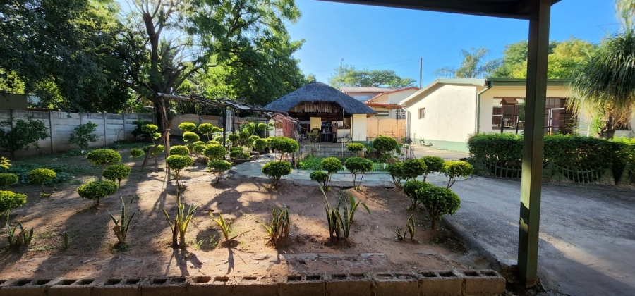 5 Bedroom Property for Sale in Bela Bela Limpopo