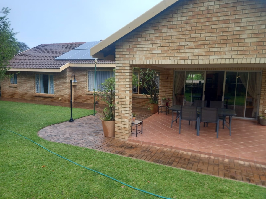 3 Bedroom Property for Sale in Bela Bela Limpopo