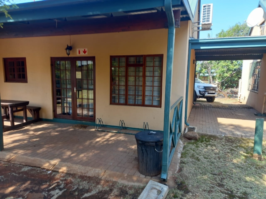 3 Bedroom Property for Sale in Bela Bela Limpopo