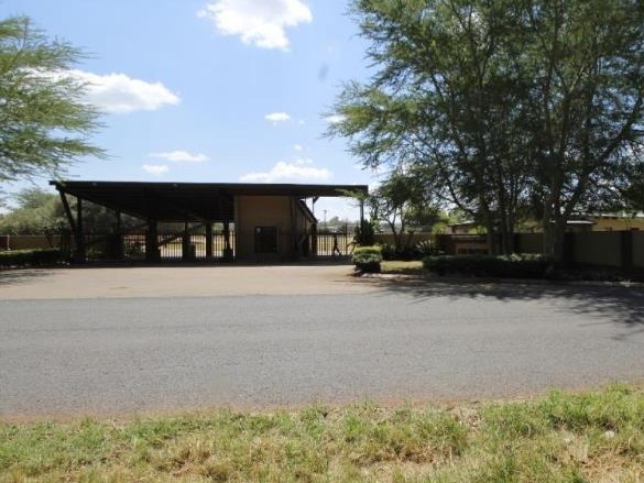 0 Bedroom Property for Sale in Bela Bela Limpopo