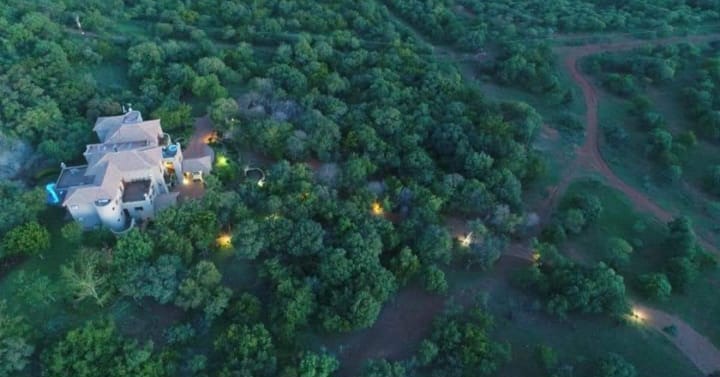 50 Bedroom Property for Sale in Bela Bela Limpopo