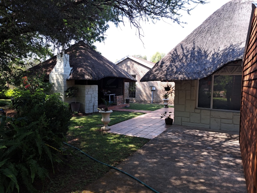 2 Bedroom Property for Sale in Bela Bela Limpopo