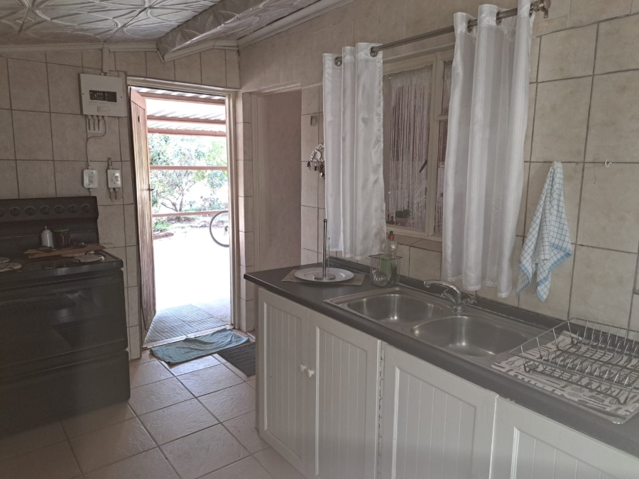 2 Bedroom Property for Sale in Bela Bela Limpopo