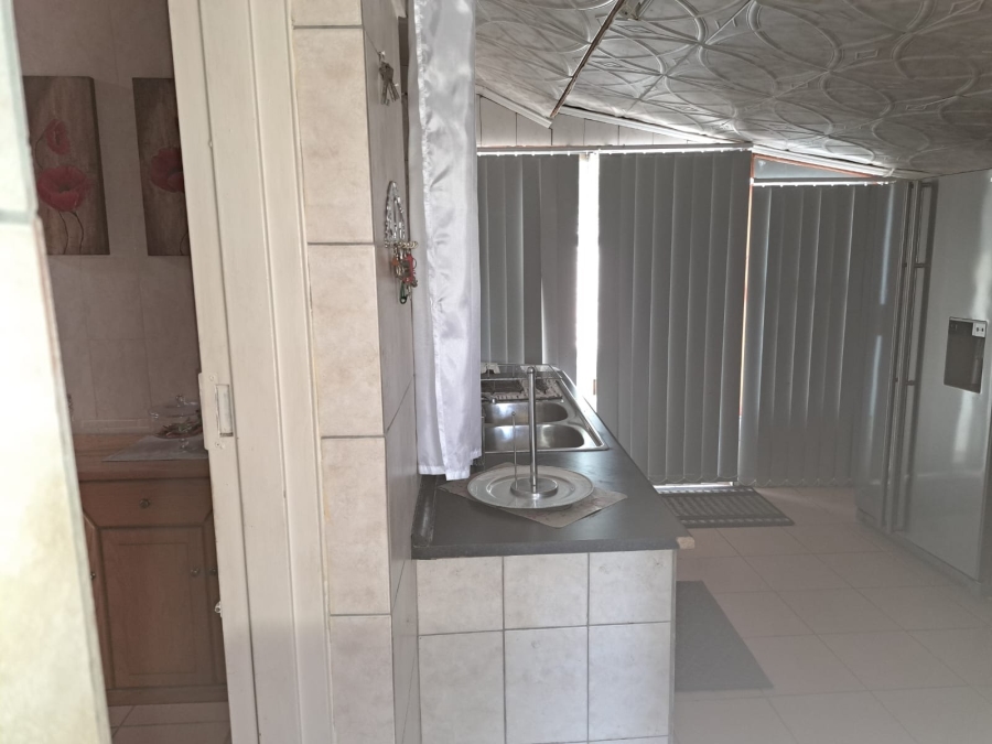 2 Bedroom Property for Sale in Bela Bela Limpopo