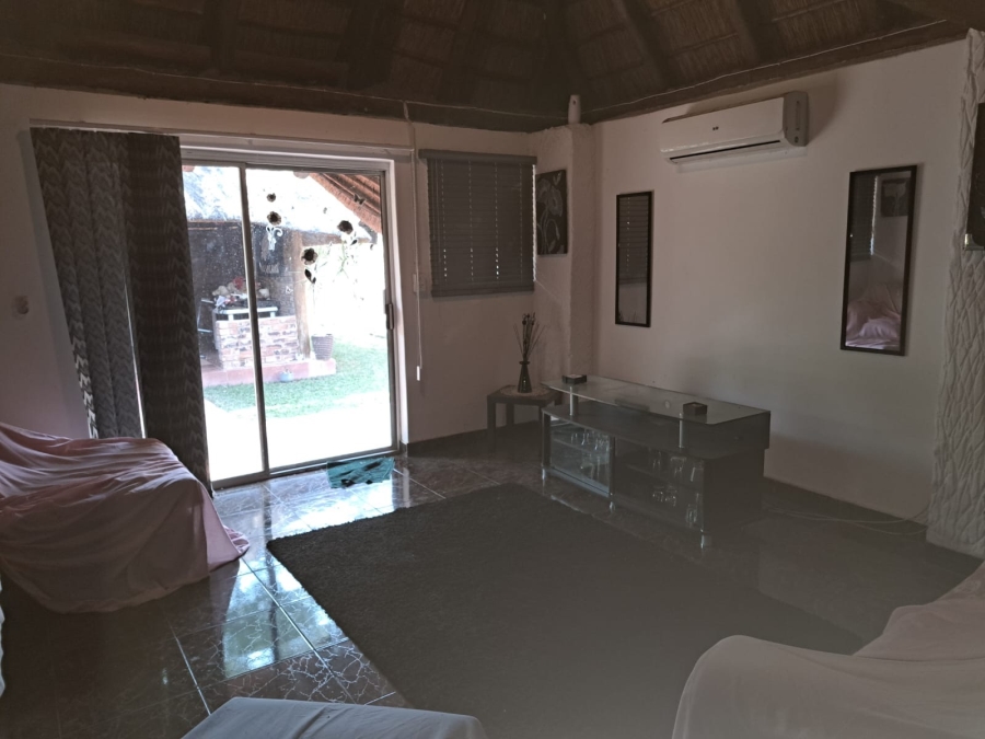 2 Bedroom Property for Sale in Bela Bela Limpopo