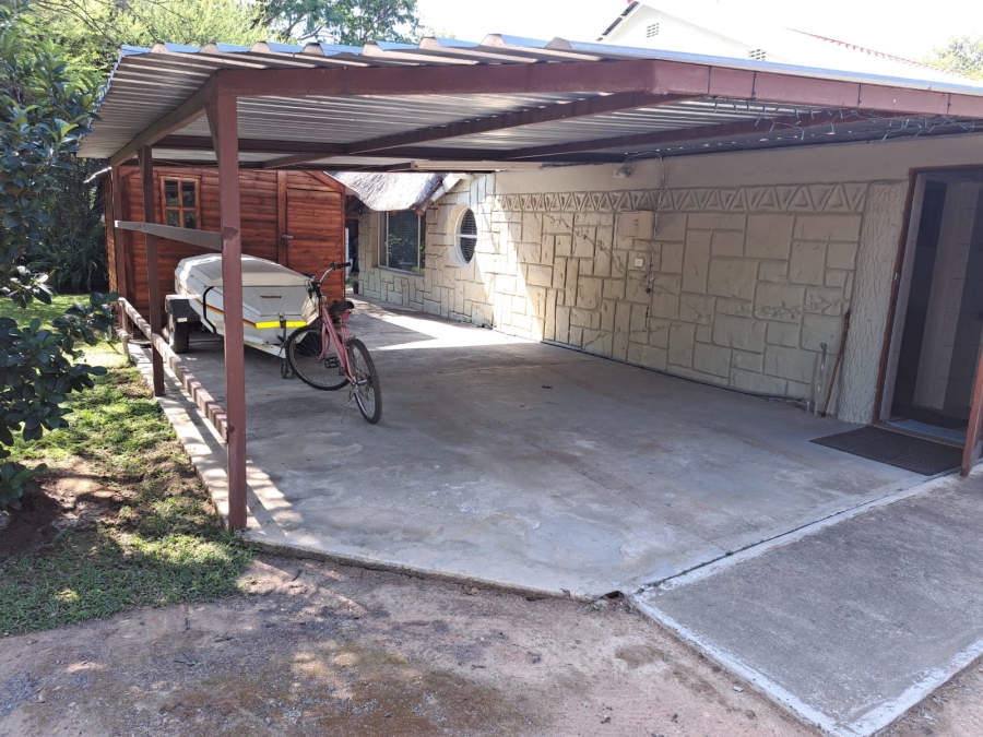 2 Bedroom Property for Sale in Bela Bela Limpopo