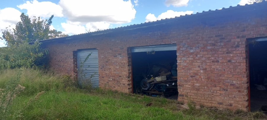 0 Bedroom Property for Sale in Bela Bela Limpopo