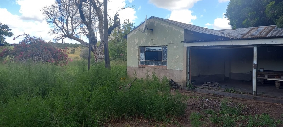 0 Bedroom Property for Sale in Bela Bela Limpopo