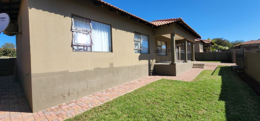 3 Bedroom Property for Sale in Bela Bela Limpopo