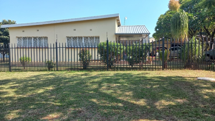 3 Bedroom Property for Sale in Bela Bela Limpopo