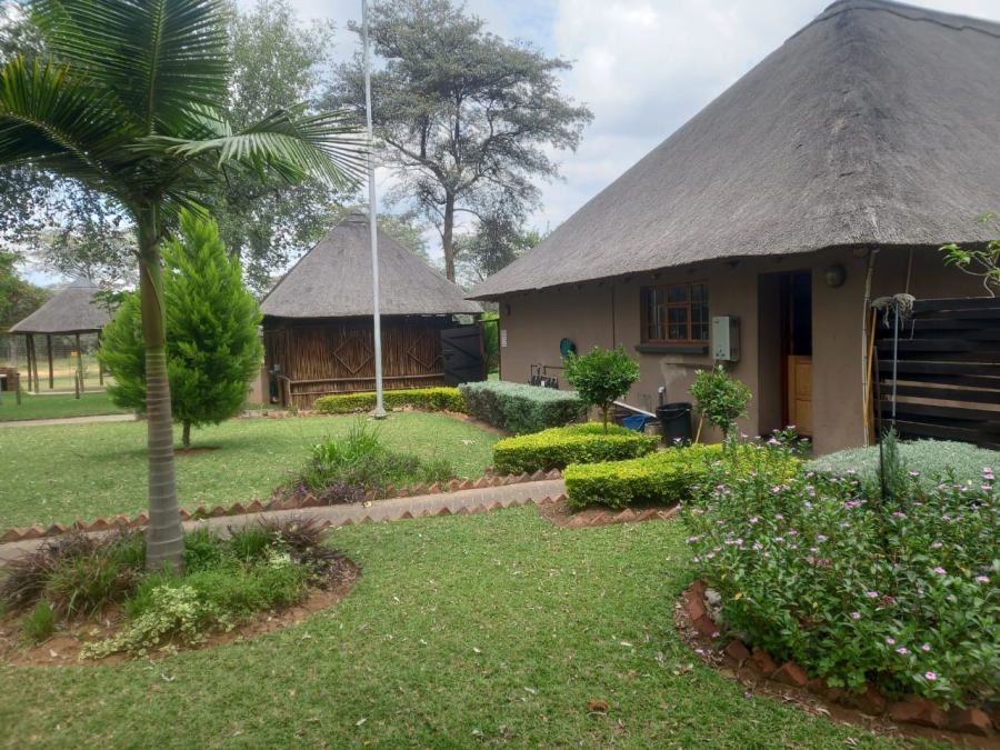 3 Bedroom Property for Sale in Bela Bela Limpopo