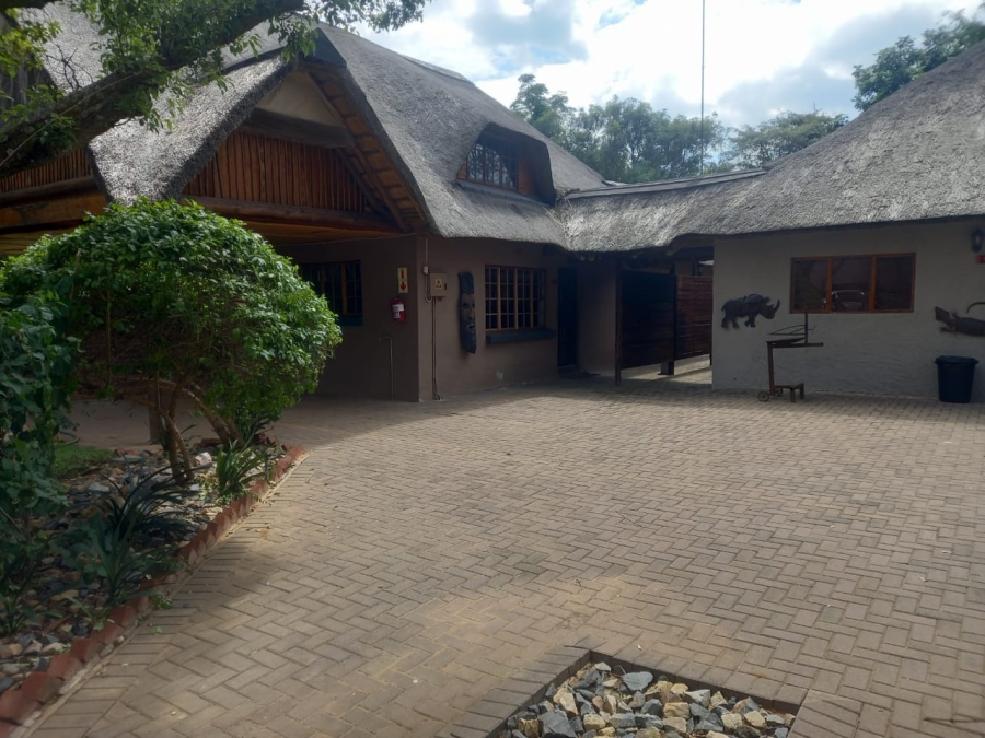 3 Bedroom Property for Sale in Bela Bela Limpopo