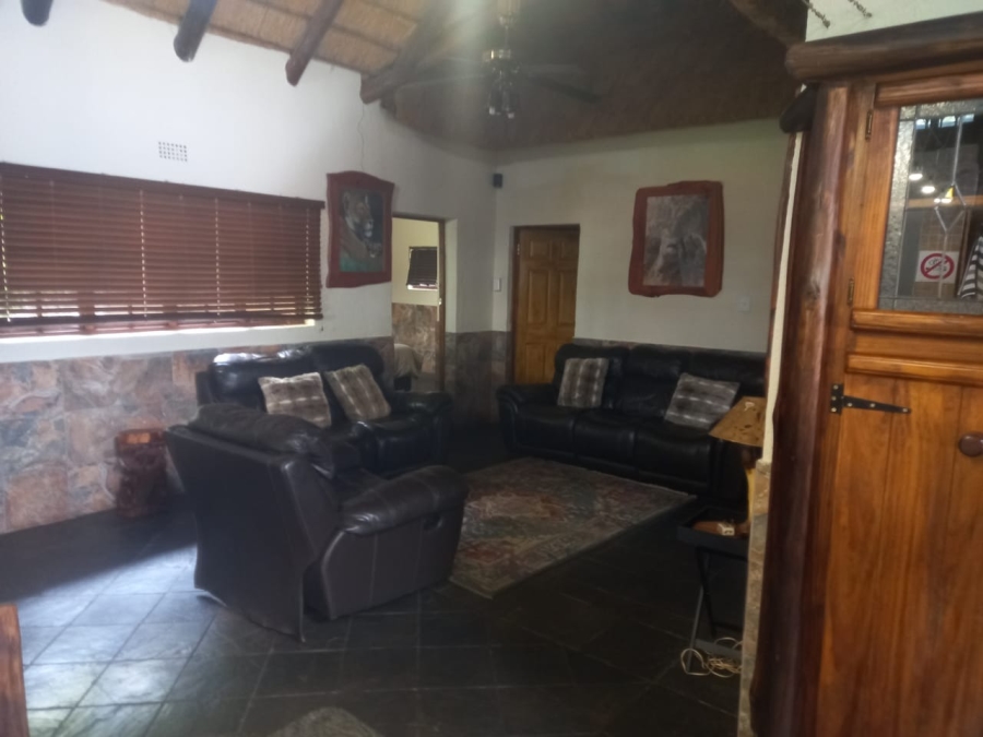 3 Bedroom Property for Sale in Bela Bela Limpopo