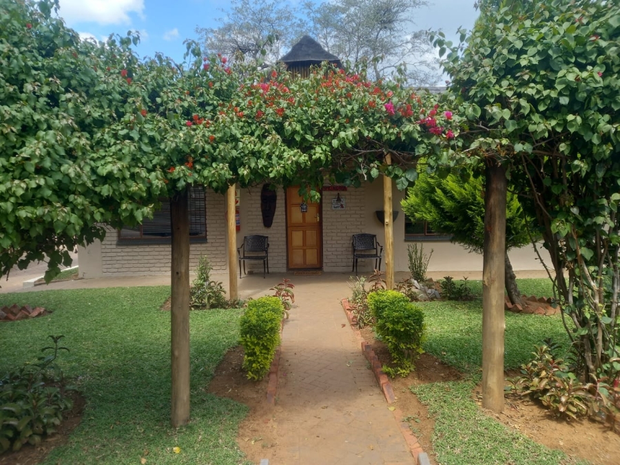 3 Bedroom Property for Sale in Bela Bela Limpopo