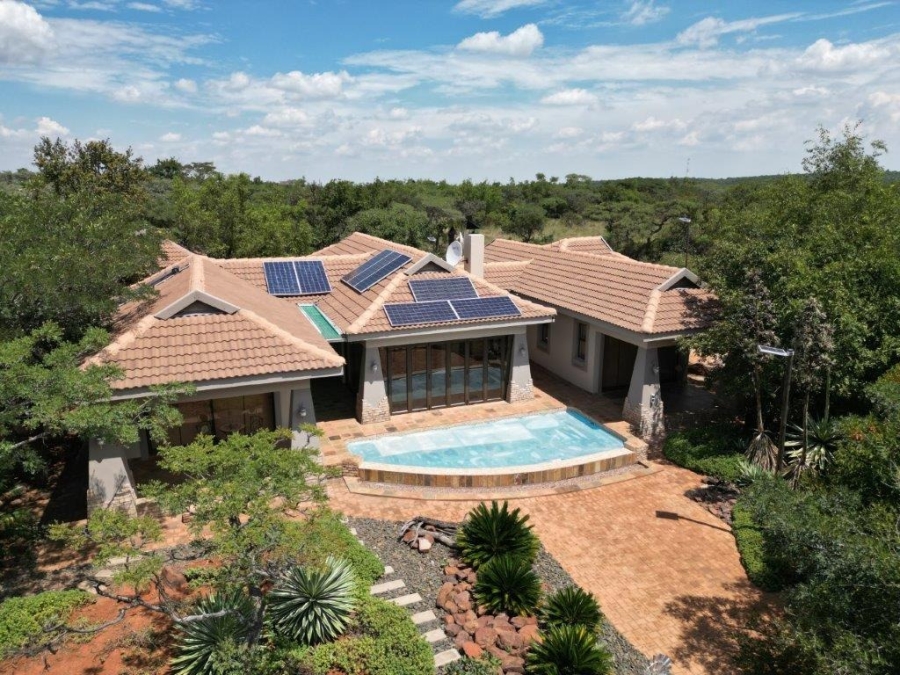 3 Bedroom Property for Sale in Verloren Estate Limpopo