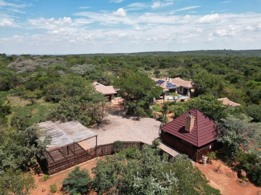 3 Bedroom Property for Sale in Verloren Estate Limpopo