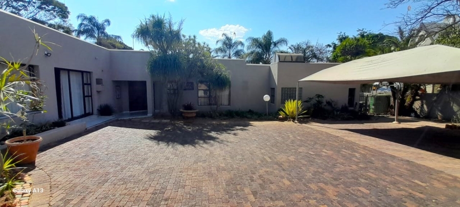 4 Bedroom Property for Sale in Silwerkruin Limpopo