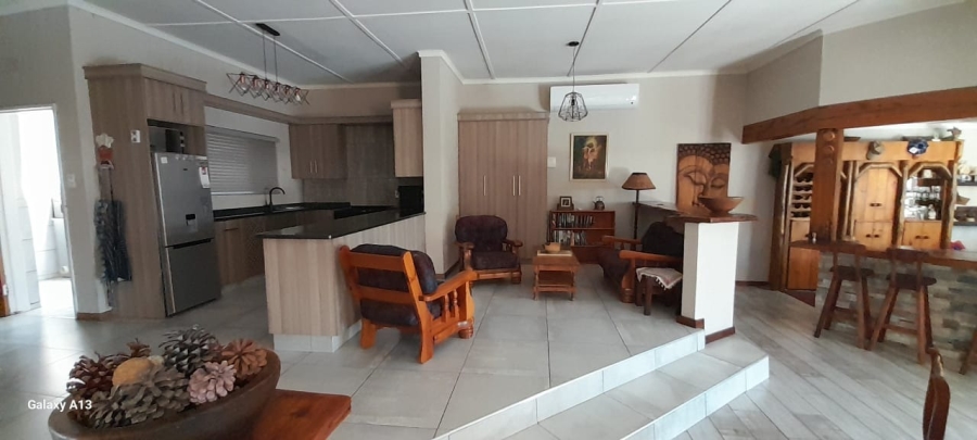 4 Bedroom Property for Sale in Silwerkruin Limpopo