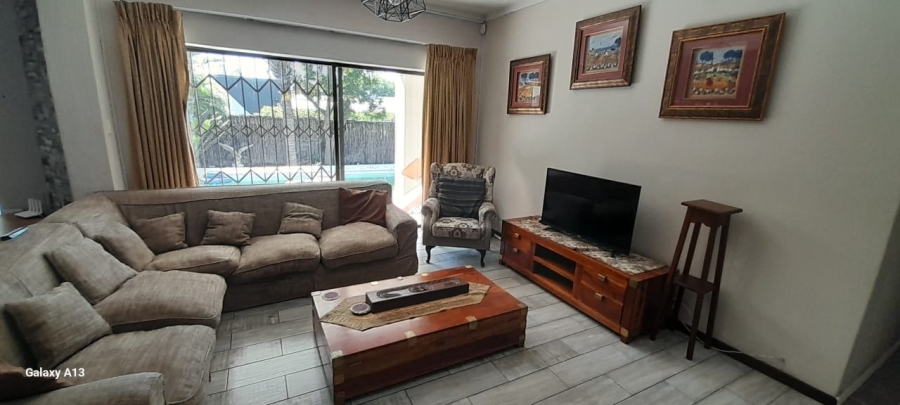 4 Bedroom Property for Sale in Silwerkruin Limpopo