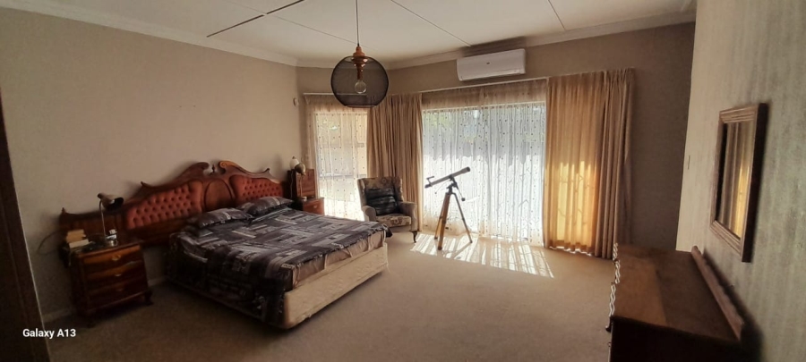 4 Bedroom Property for Sale in Silwerkruin Limpopo