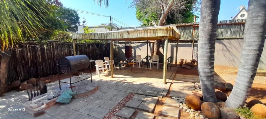 4 Bedroom Property for Sale in Silwerkruin Limpopo