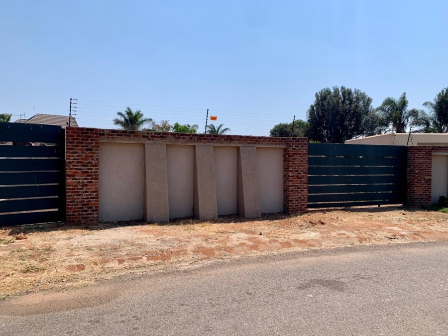 0 Bedroom Property for Sale in Silwerkruin Limpopo