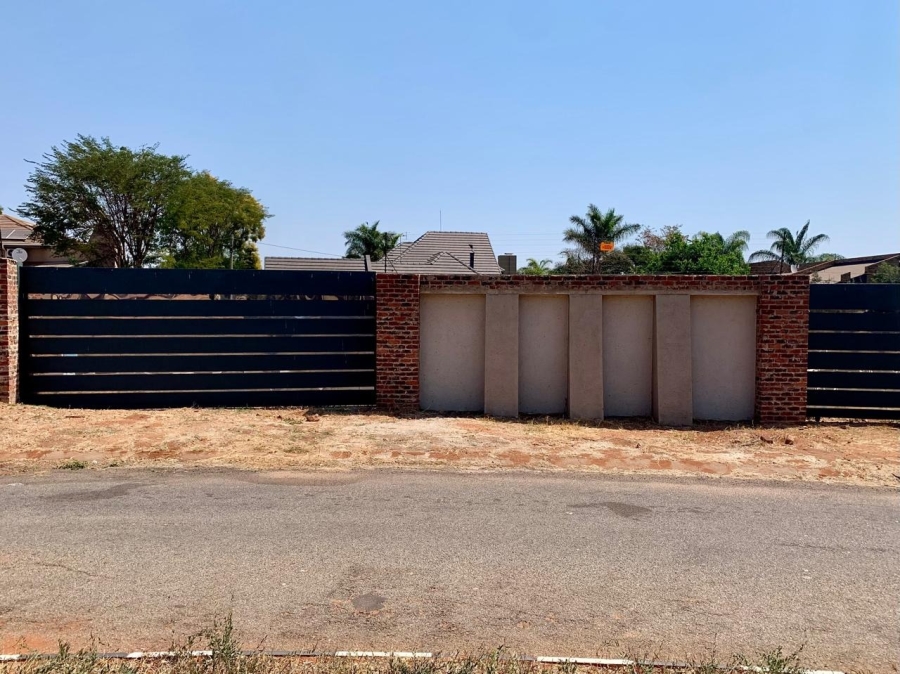 0 Bedroom Property for Sale in Silwerkruin Limpopo