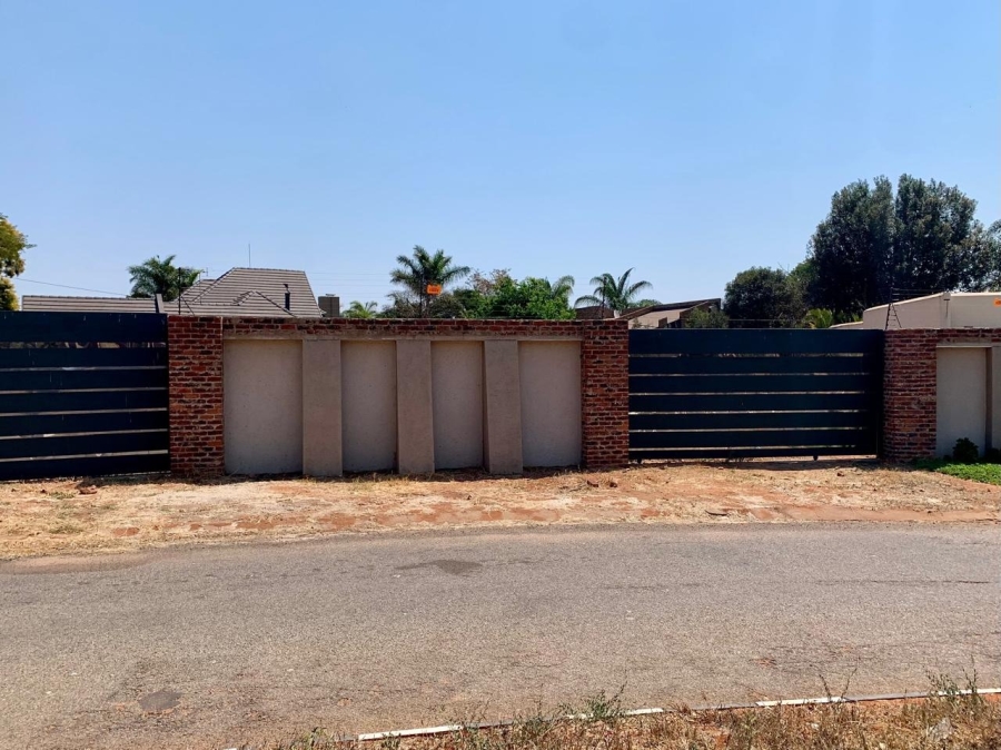 0 Bedroom Property for Sale in Silwerkruin Limpopo