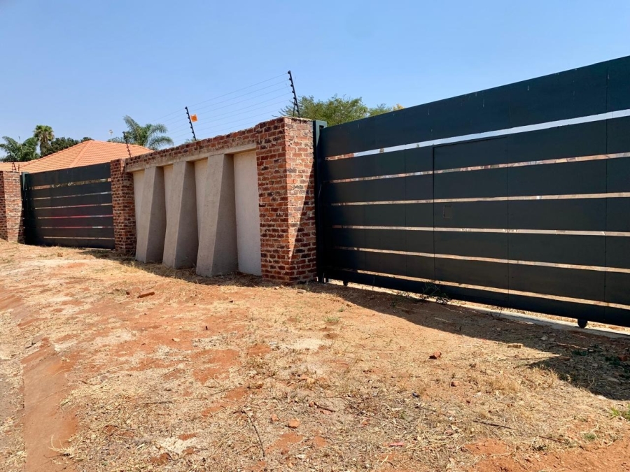 0 Bedroom Property for Sale in Silwerkruin Limpopo