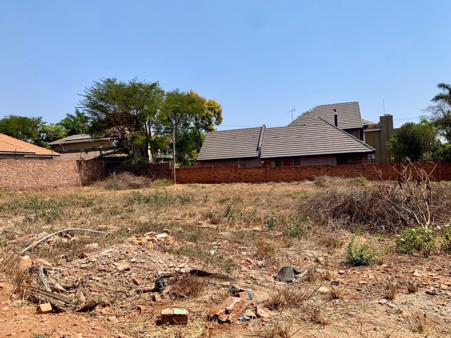 0 Bedroom Property for Sale in Silwerkruin Limpopo