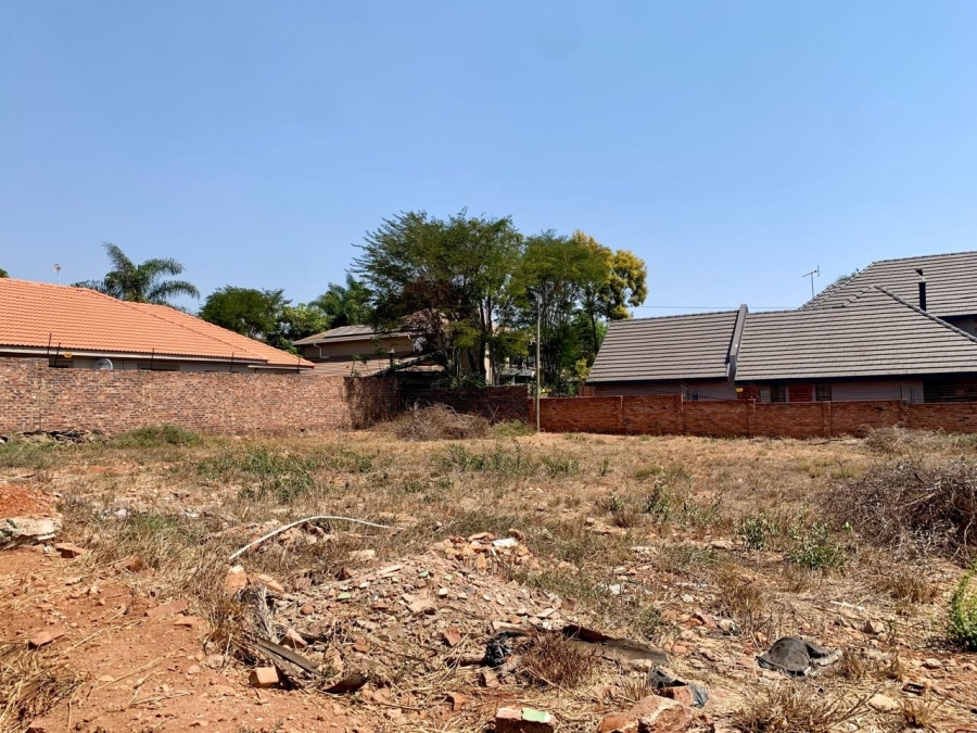 0 Bedroom Property for Sale in Silwerkruin Limpopo