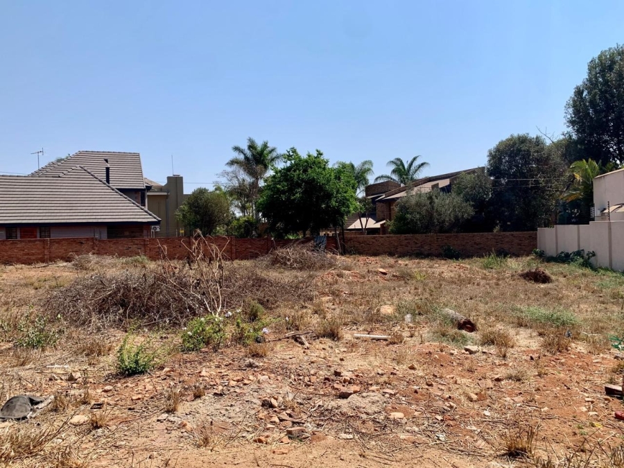 0 Bedroom Property for Sale in Silwerkruin Limpopo