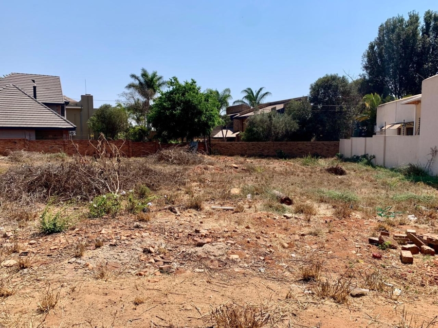 0 Bedroom Property for Sale in Silwerkruin Limpopo