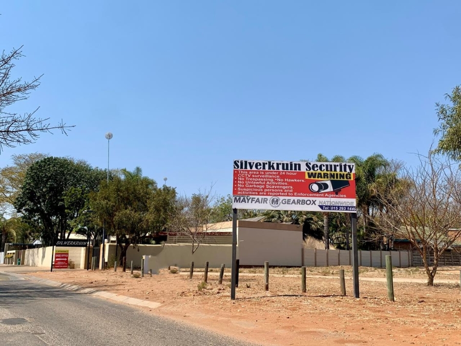 0 Bedroom Property for Sale in Silwerkruin Limpopo