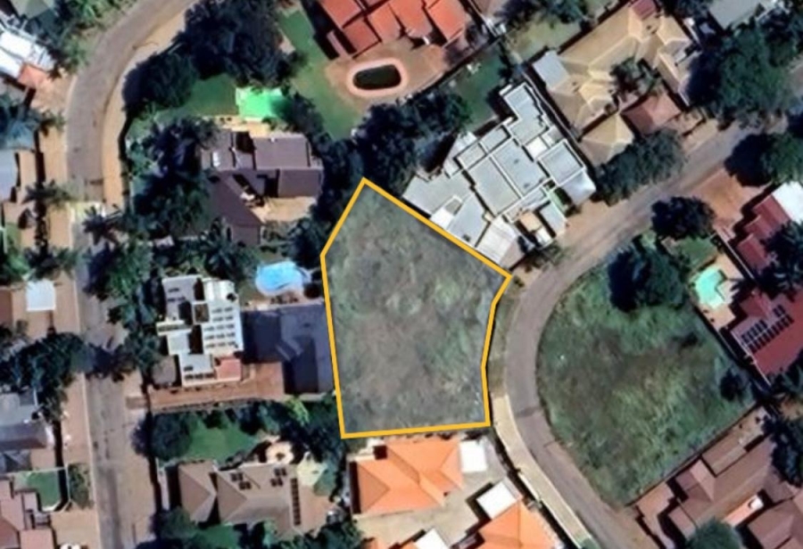 0 Bedroom Property for Sale in Silwerkruin Limpopo