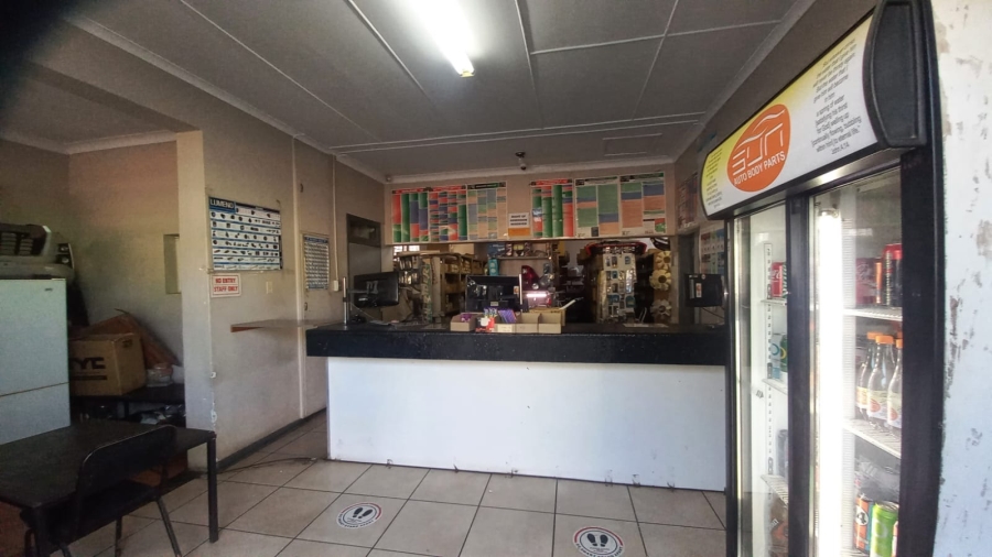 Commercial Property for Sale in Polokwane Industria Limpopo