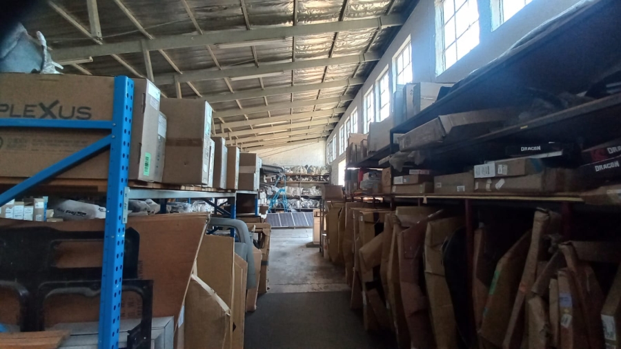 Commercial Property for Sale in Polokwane Industria Limpopo