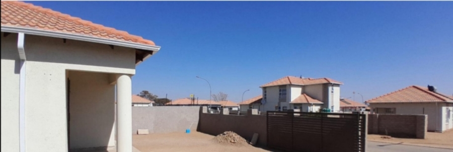 2 Bedroom Property for Sale in Polokwane Ext 41 Limpopo